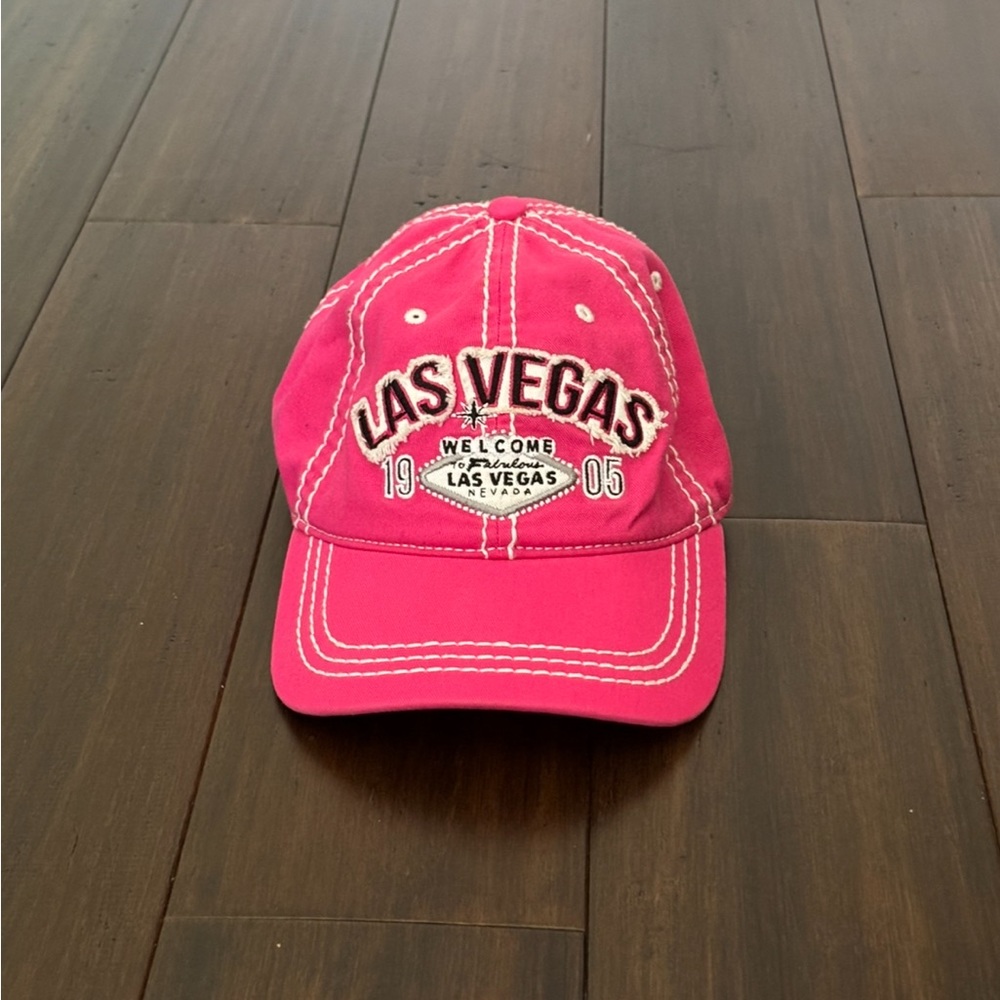 Las Vegas 1905 Hat